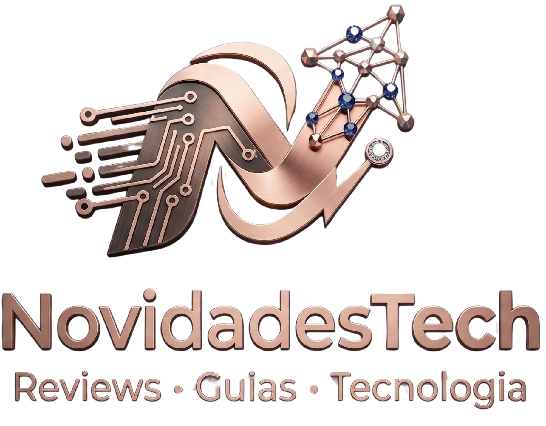 Novidades Tech – Reviews, Guias e Tecnologia Atual