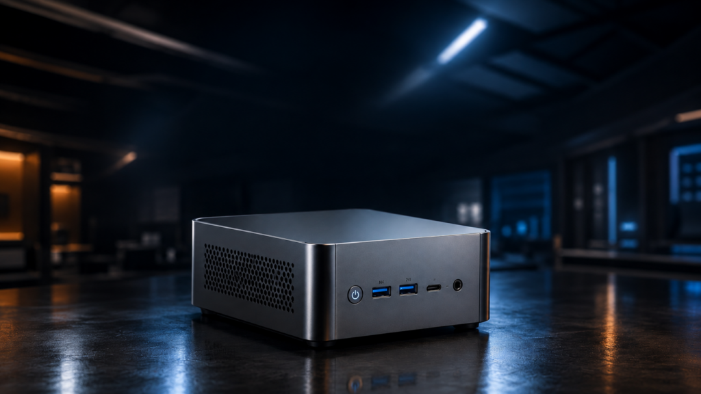 vale a pena comprar um mini pc