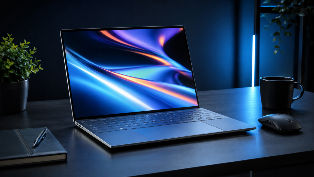 Dell XPS 16 2026