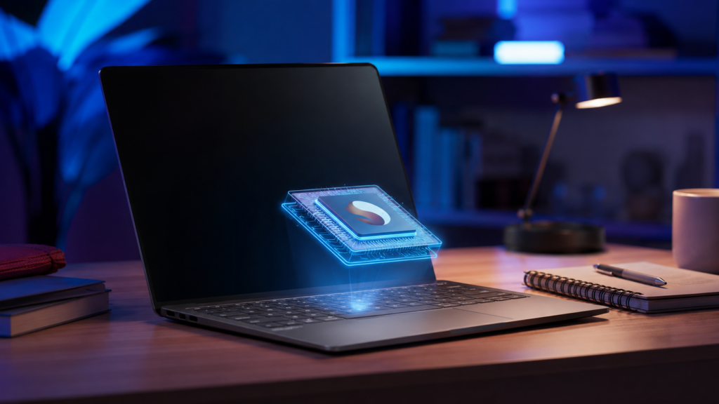 Snapdragon C