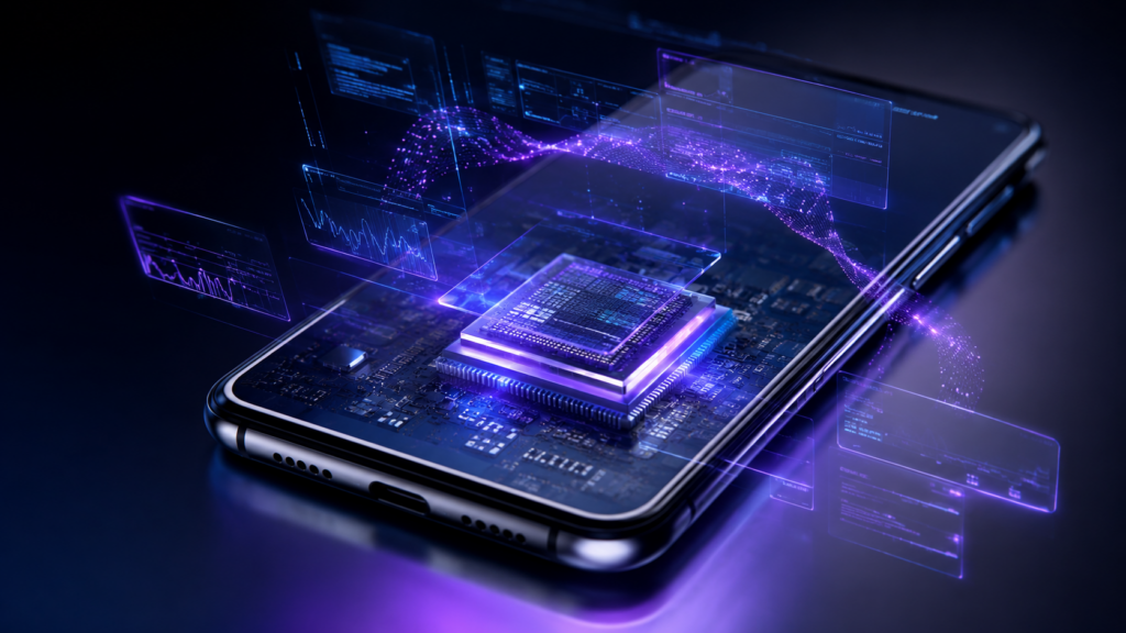 preço dos smartphones em 2026